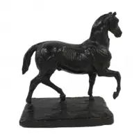 Théodore Géricault, Cheval écorché