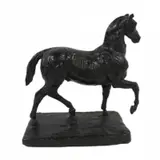 Théodore Géricault, Cheval écorché