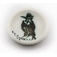 Edition Picasso by Pablo Picasso, sold May 2025