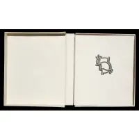 Mas Alla (Beyond) by Eduardo Chillida, 1973, sold Apr 2025