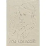 Juan Gris, Jean le Musicien (John the Musician), 1921, Lithograph on paper