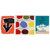 Prejudice Is The Child Of Ignorance by Sister Mary Corita Kent, sold Mar 2025