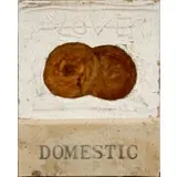 Tony Berlant, Love Domestic