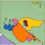 Peter Max, Retro Suite III Highest Mountain Mountain #120, Edition 1/1