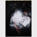 Tom Friedman, Caveman, Lamda print in colors