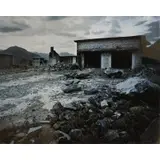 Chen Jiagang, Third Front-General Factory of Asbestos, 2004, Chromogenic print