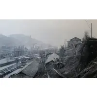 Chen Jiagang, Third Line- Gongxian, Chromogenic print
