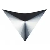 Shozo Nagano, Shooting Star, 3-Dimensional acrylic on canvas