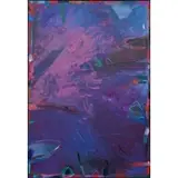 Sigrid Burton, Serenella, Oil on canvas