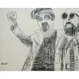 Vincent Smith, Feast of the Assumption (Black Panthers)