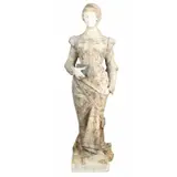 Aristide Petrilli, Beatrice