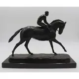 Elsa Horne Voss, Tommy Galloping,