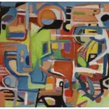 Pasquale Monaco, Untitled