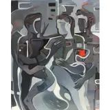 Pasquale Monaco, Untitled