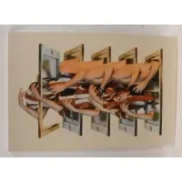 Gilbane Peck, Untitled