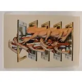 Gilbane Peck, Untitled