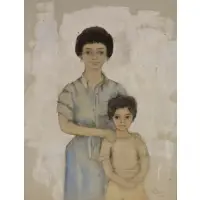 Gino Hollander, Untitled