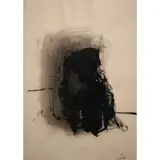 Alois Riedl, Untitled, Gouache on paper