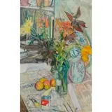 Rupert Shephard, Still Life
