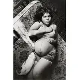 Mary Ellen Mark, Jeanette