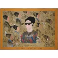 Chant Avedissian, The Lady of Arabic Song