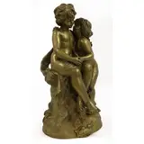 Hippolyte Moreau, Un Secret