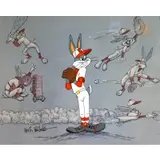 Friz Freleng, Baseball Bugs
