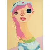 Chen Yi., Untitled