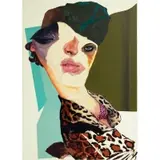 Chen Yi., Partial Catherine
