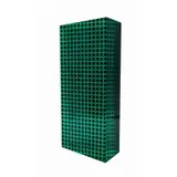 Vasa Mihich, #1824 Rectangular Column, Laminated acrylic