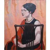 Allen Tucker, Red + Rose