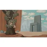 Rene Margritte, 272/350, Lithograph