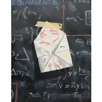 Otto Duecker, Complicated Future, 2012, Oil on board