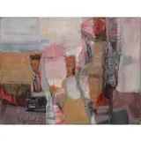 Gabriel Godard, A Morte an Sablier
