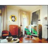 David Gamble, Andy Warhol's Living Room, NYC