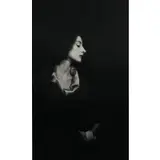 Tony Vaccaro, Tanaquil Le Clercq for Look Magazine, 1951, Gelatin silver print, printed later