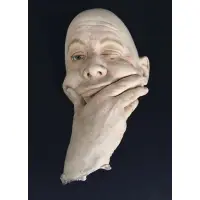 Marc Sijan, Untitled, Mixed media ?