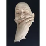 Marc Sijan, Untitled, Mixed media ?