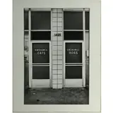 75 by Elliott Erwitt, (i-x) Gelatin Silver print, sold Jun 2024