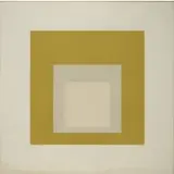 Homage to the Square, I-S 'b by Josef Albers, Silkscreen, sold Jun 2024