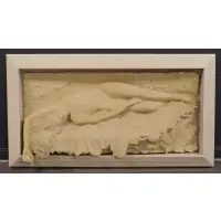 Bill Mack, Untitled