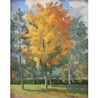 William Alexander Drake, Untitled