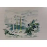 Alfred Birdsey, Untitled