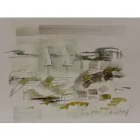 Alfred Birdsey, Untitled