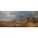 George Morland, Untitled