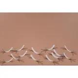Manuel Hughes, Untitled, Oil on canvas signed and dated 2008 verso