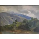 Mario Gachet, Untitled