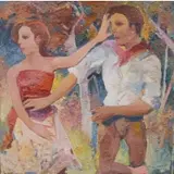 Pasquale Monaco, Untitled