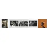 A Perfect Match by African & African-American Photography, Group of Five Magnum Prints: (i) 'A Perfect Match', 1980, sold May 2024