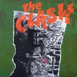 Vernon O'Meally, Clash, Acrylic and fluorescent paint on canvas